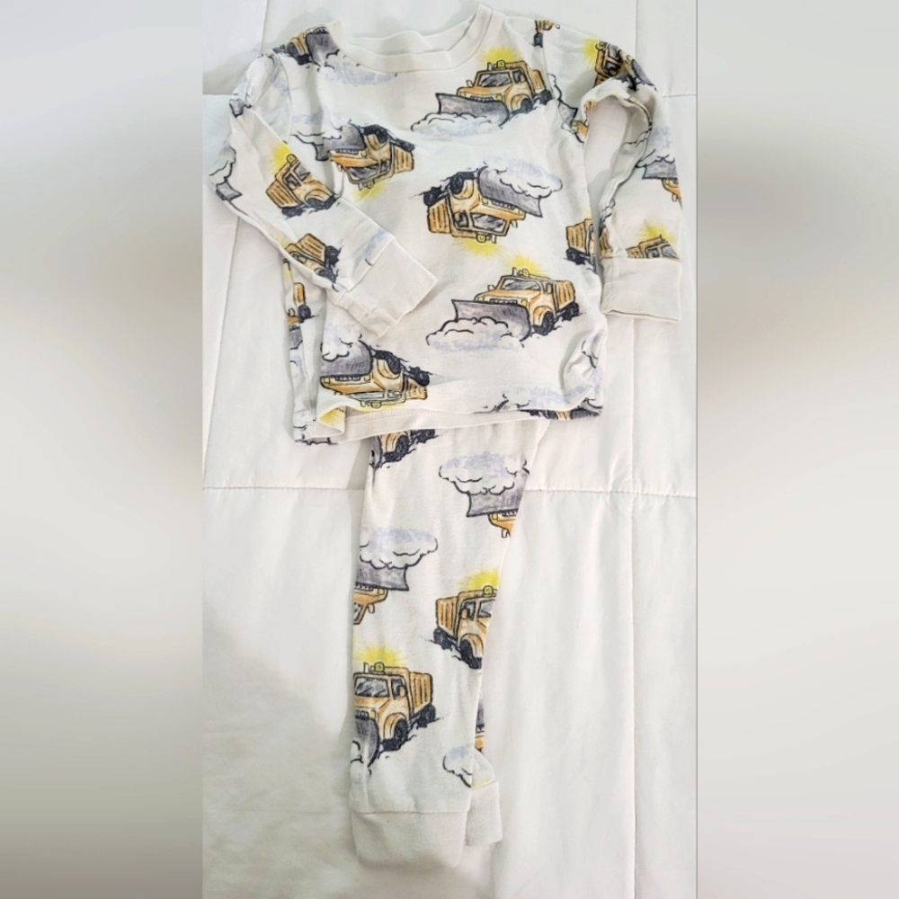 Pajamas carter's